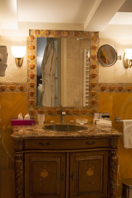 Ministerium Hotel Odessa Room photo
