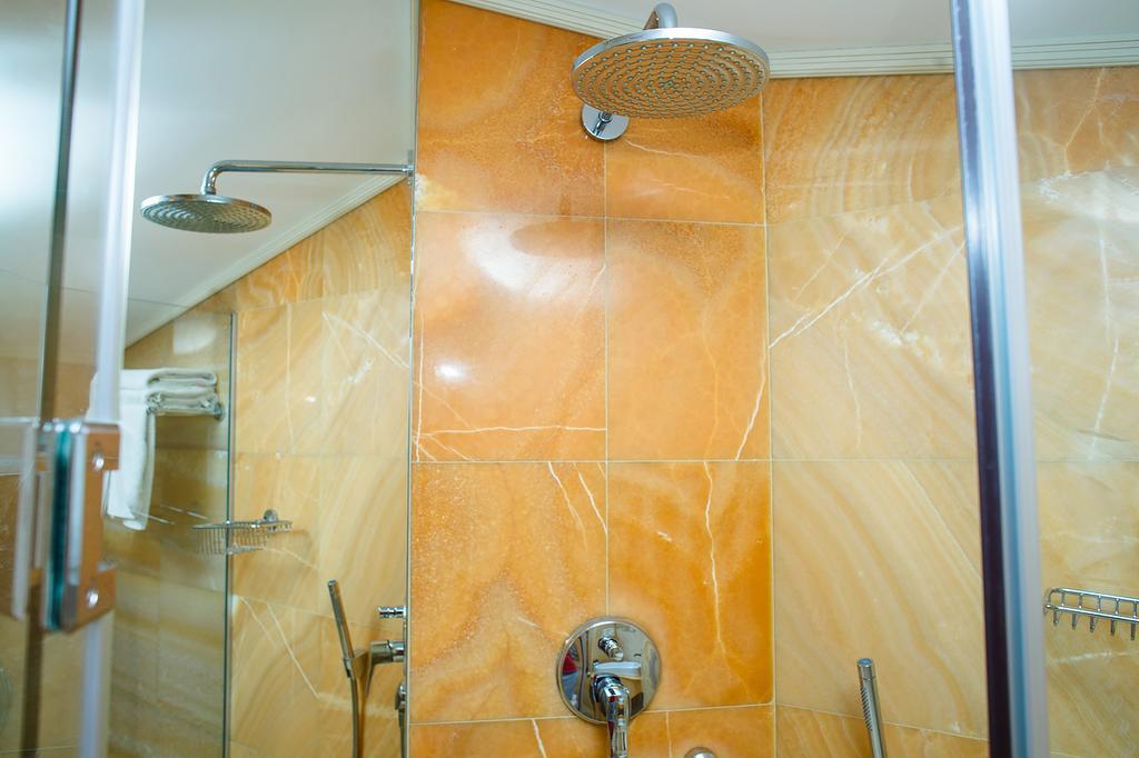 Ministerium Hotel Odessa Exterior photo